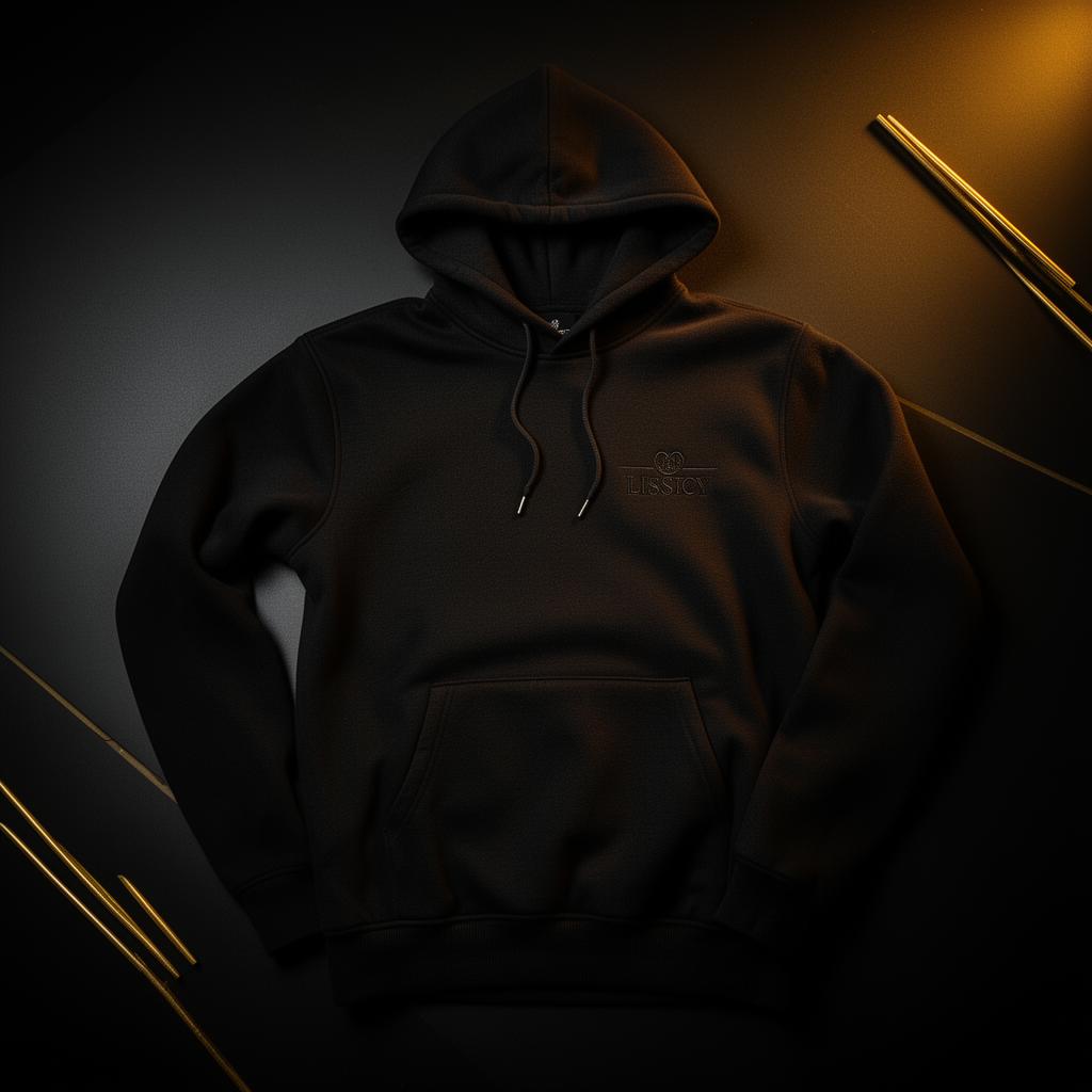 Hoodie Sweatshirt
