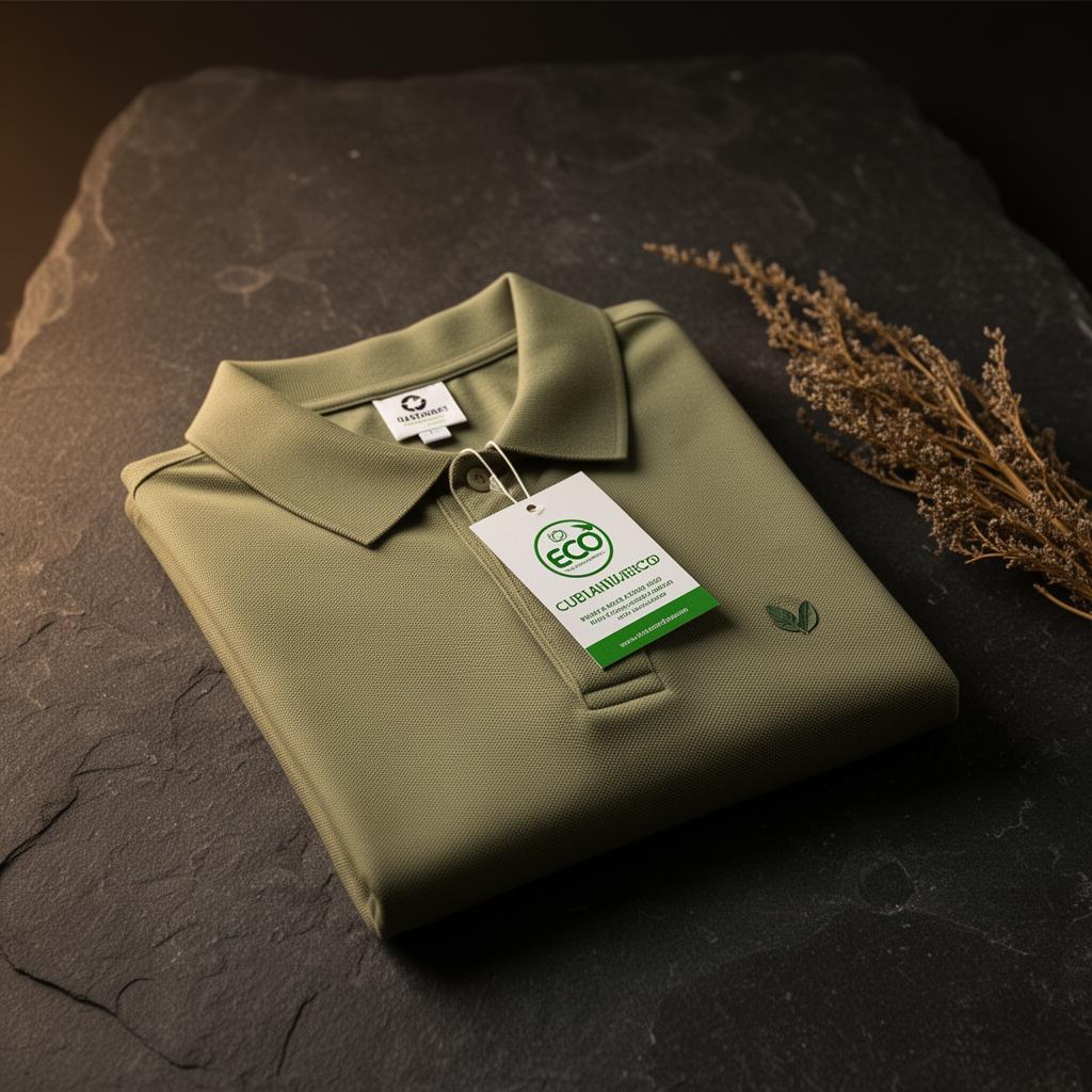 Eco Polo
